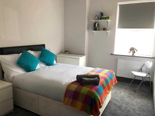 Townhouse Plus @ London Road Stoke Δωμάτιο φωτογραφία