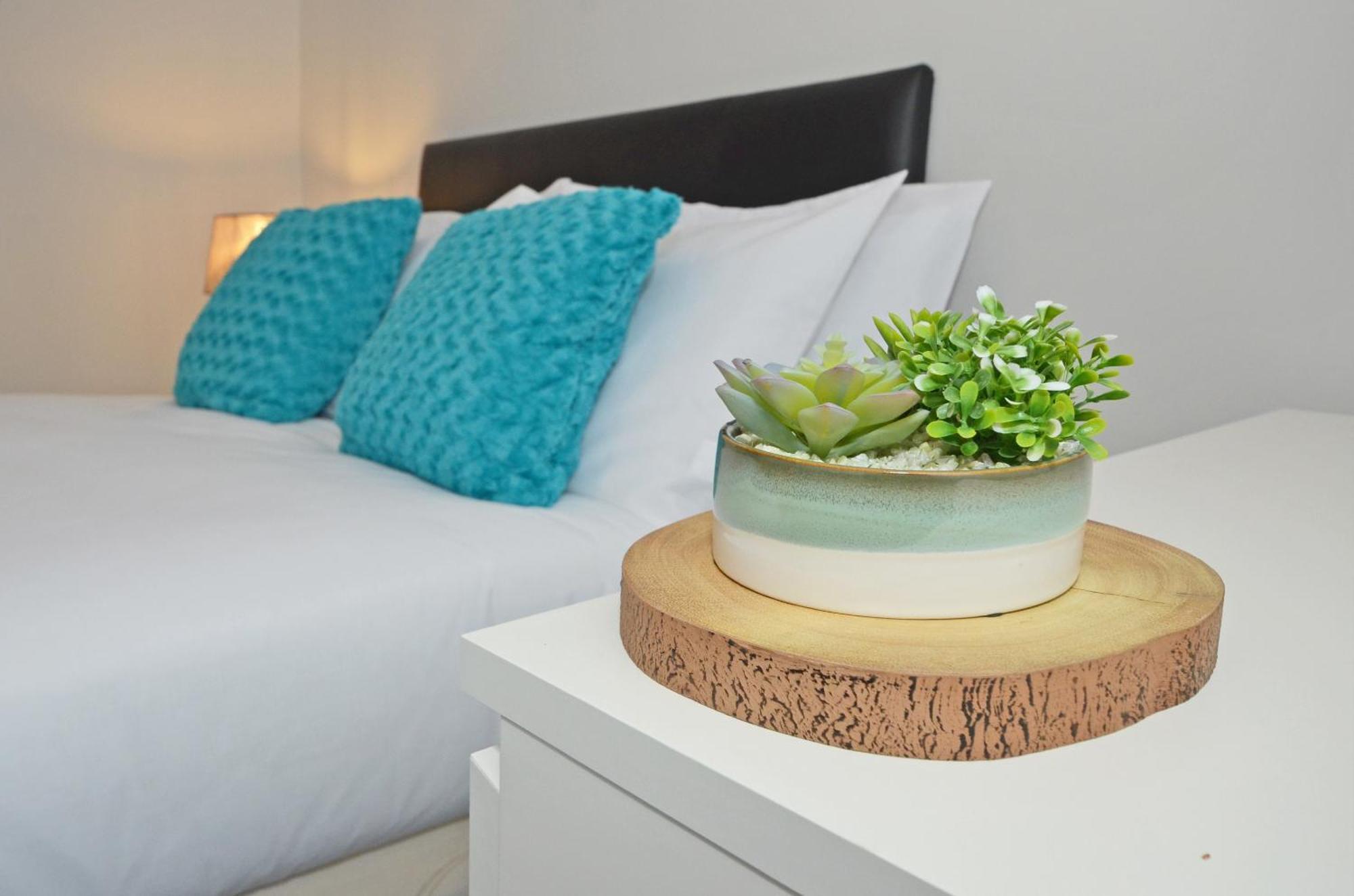 Townhouse Plus @ London Road Stoke Εξωτερικό φωτογραφία