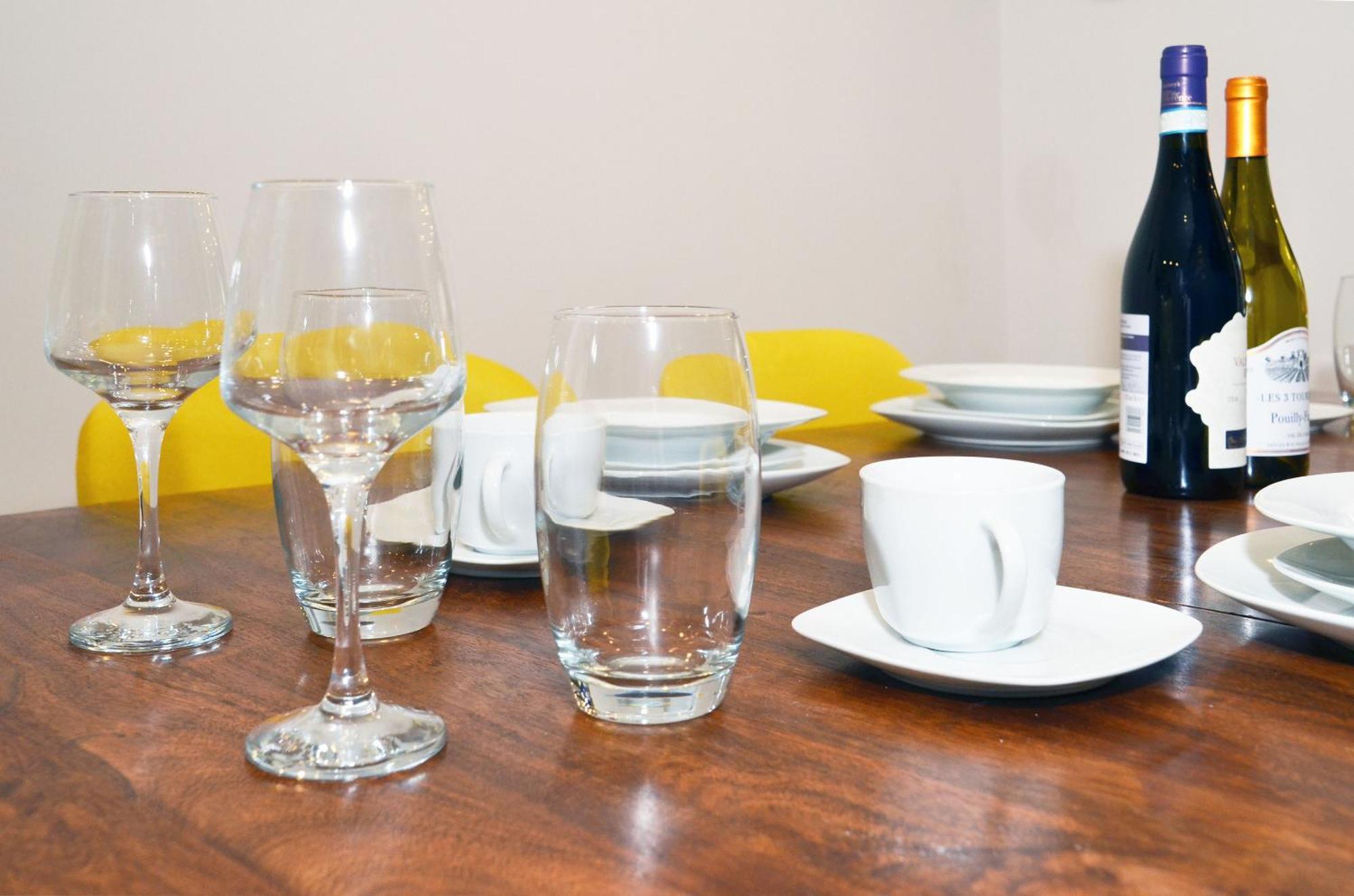 Townhouse Plus @ London Road Stoke Εξωτερικό φωτογραφία