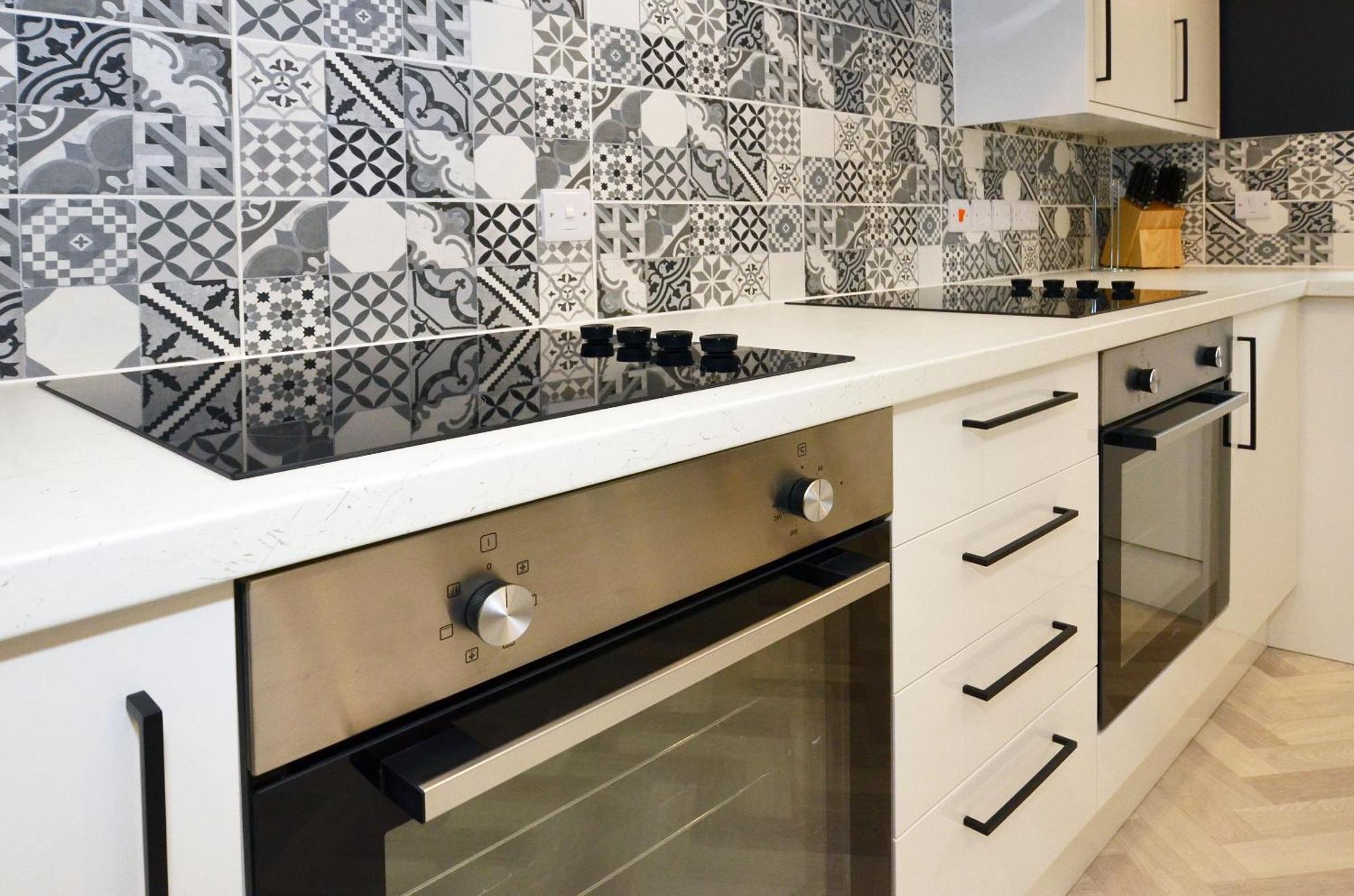 Townhouse Plus @ London Road Stoke Εξωτερικό φωτογραφία