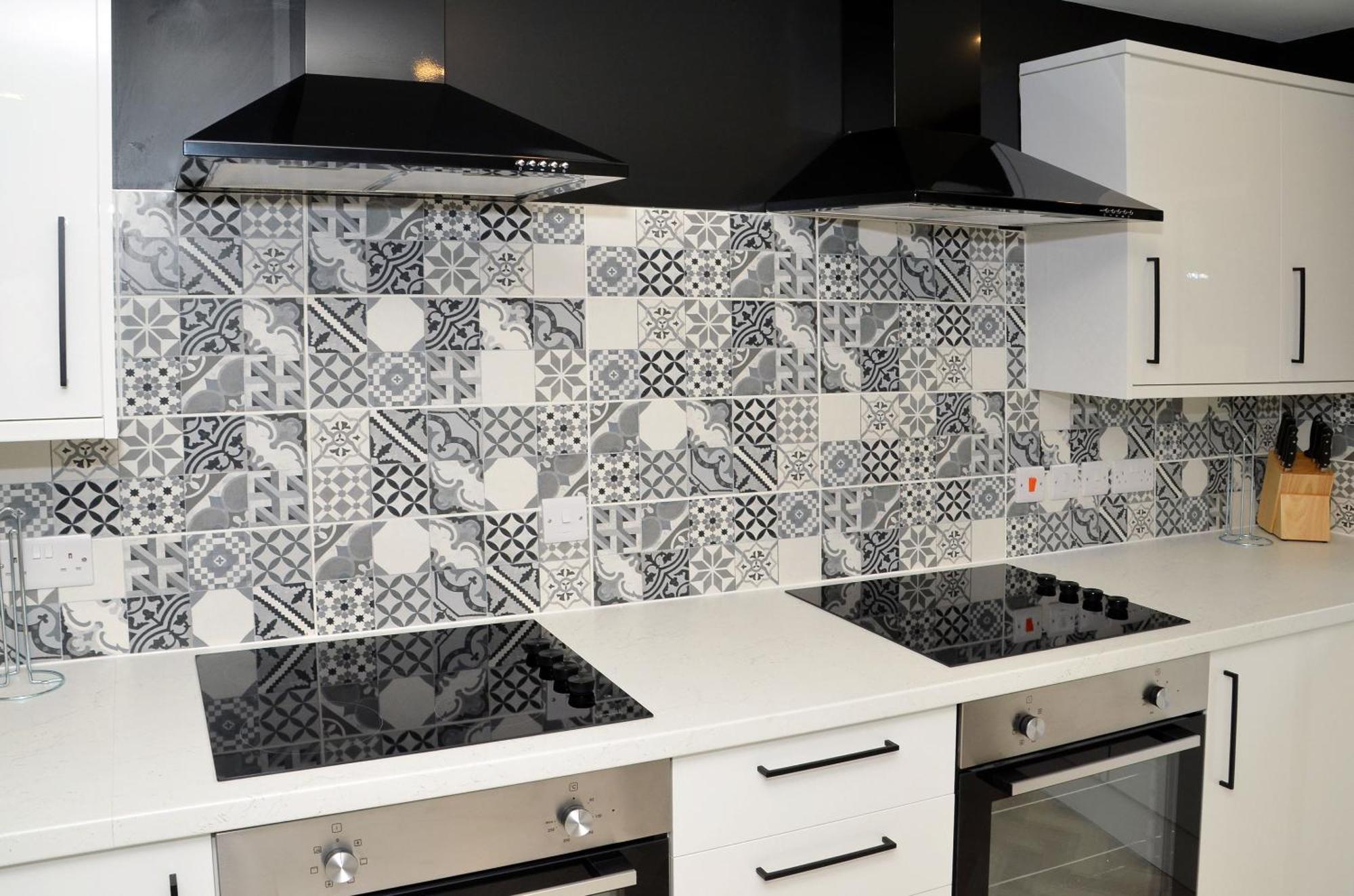 Townhouse Plus @ London Road Stoke Εξωτερικό φωτογραφία