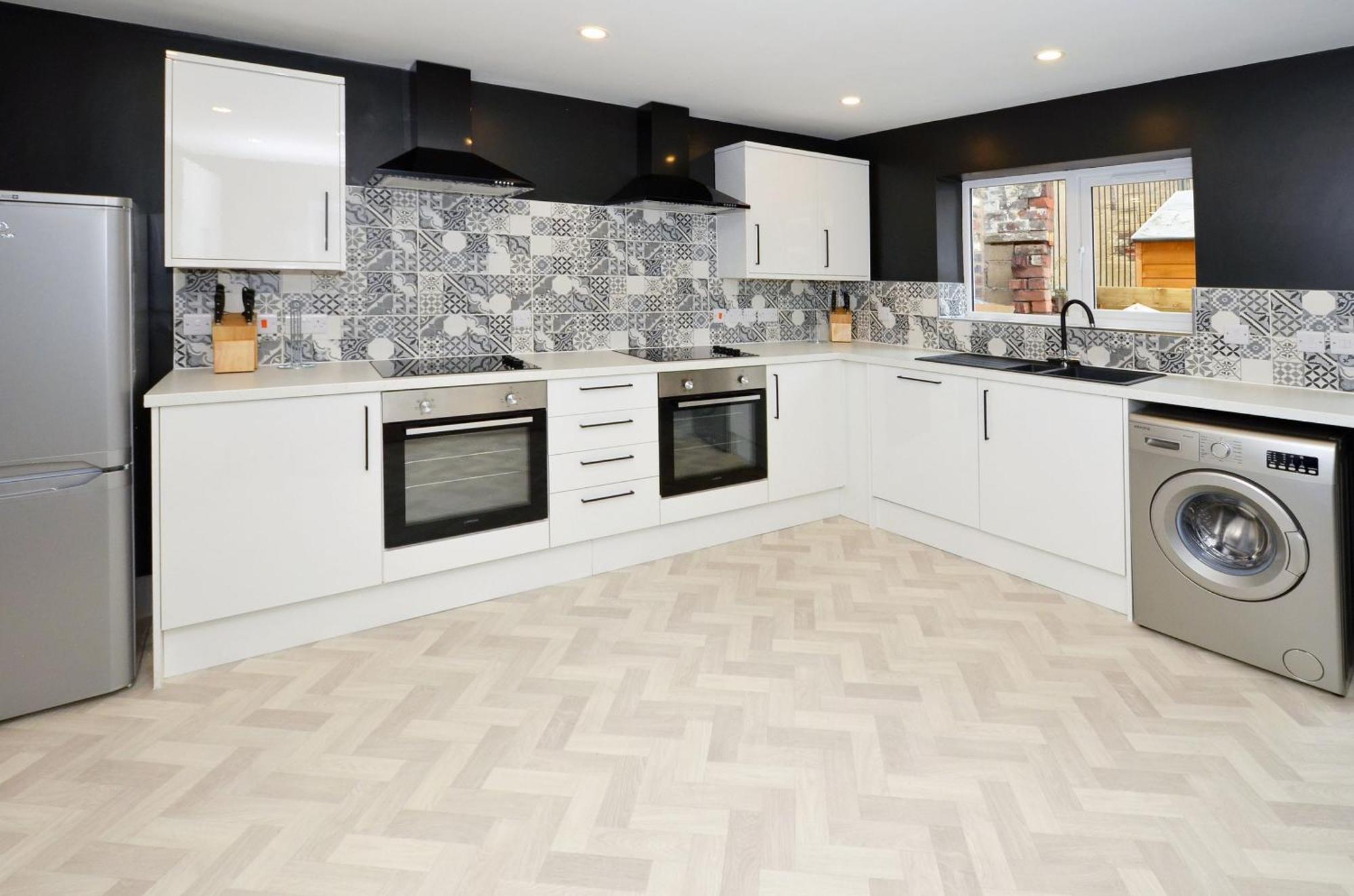 Townhouse Plus @ London Road Stoke Εξωτερικό φωτογραφία