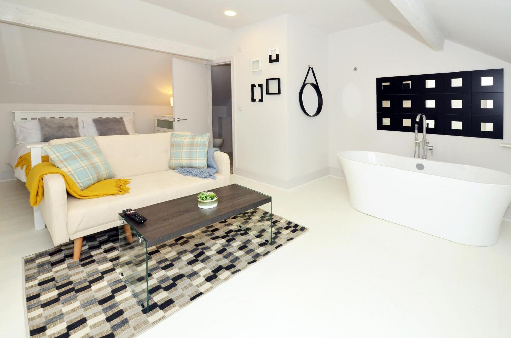 Townhouse Plus @ London Road Stoke Εξωτερικό φωτογραφία