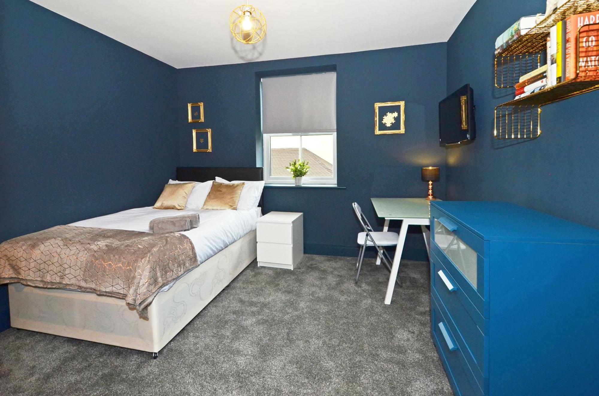Townhouse Plus @ London Road Stoke Εξωτερικό φωτογραφία