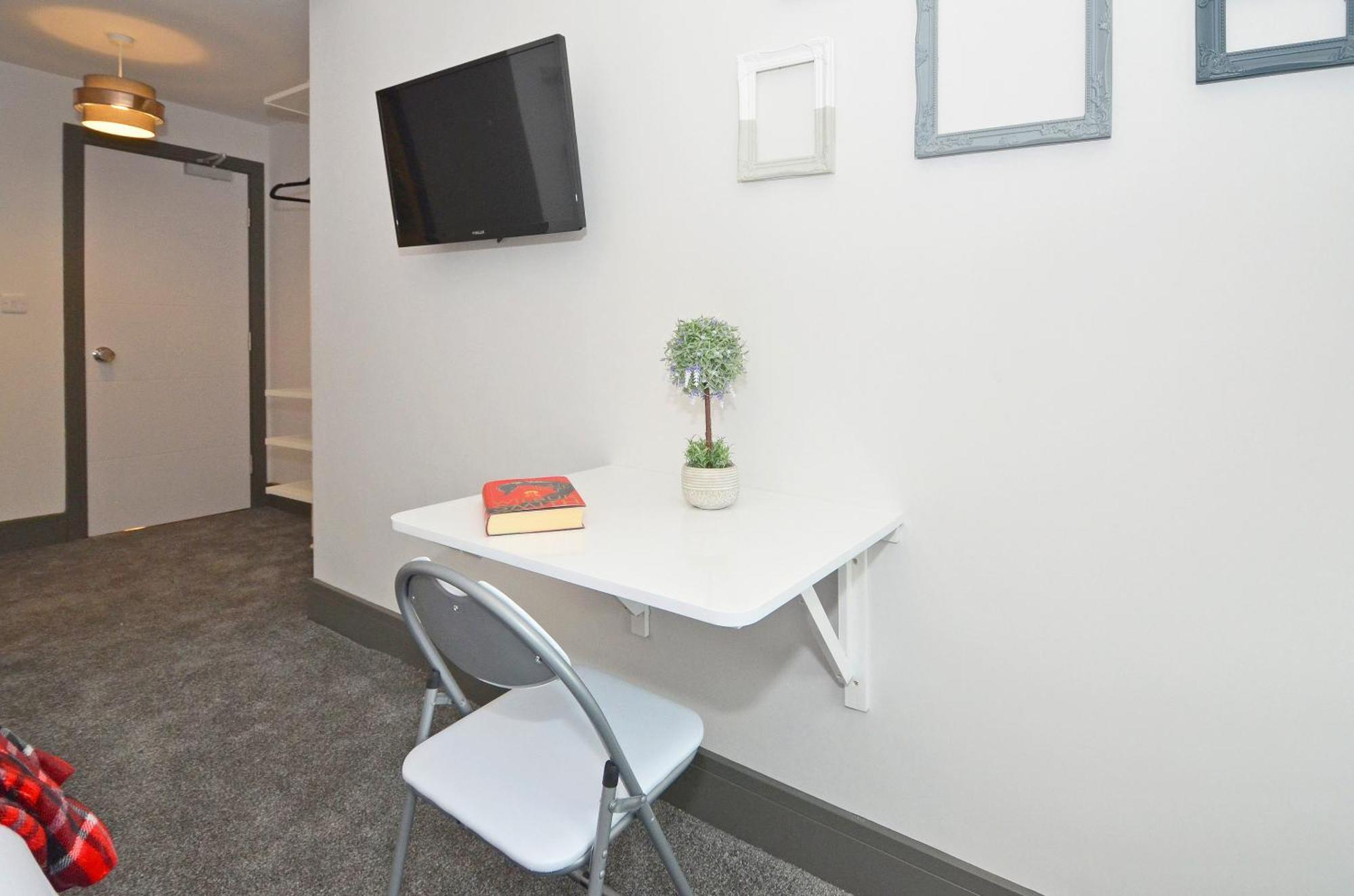 Townhouse Plus @ London Road Stoke Εξωτερικό φωτογραφία