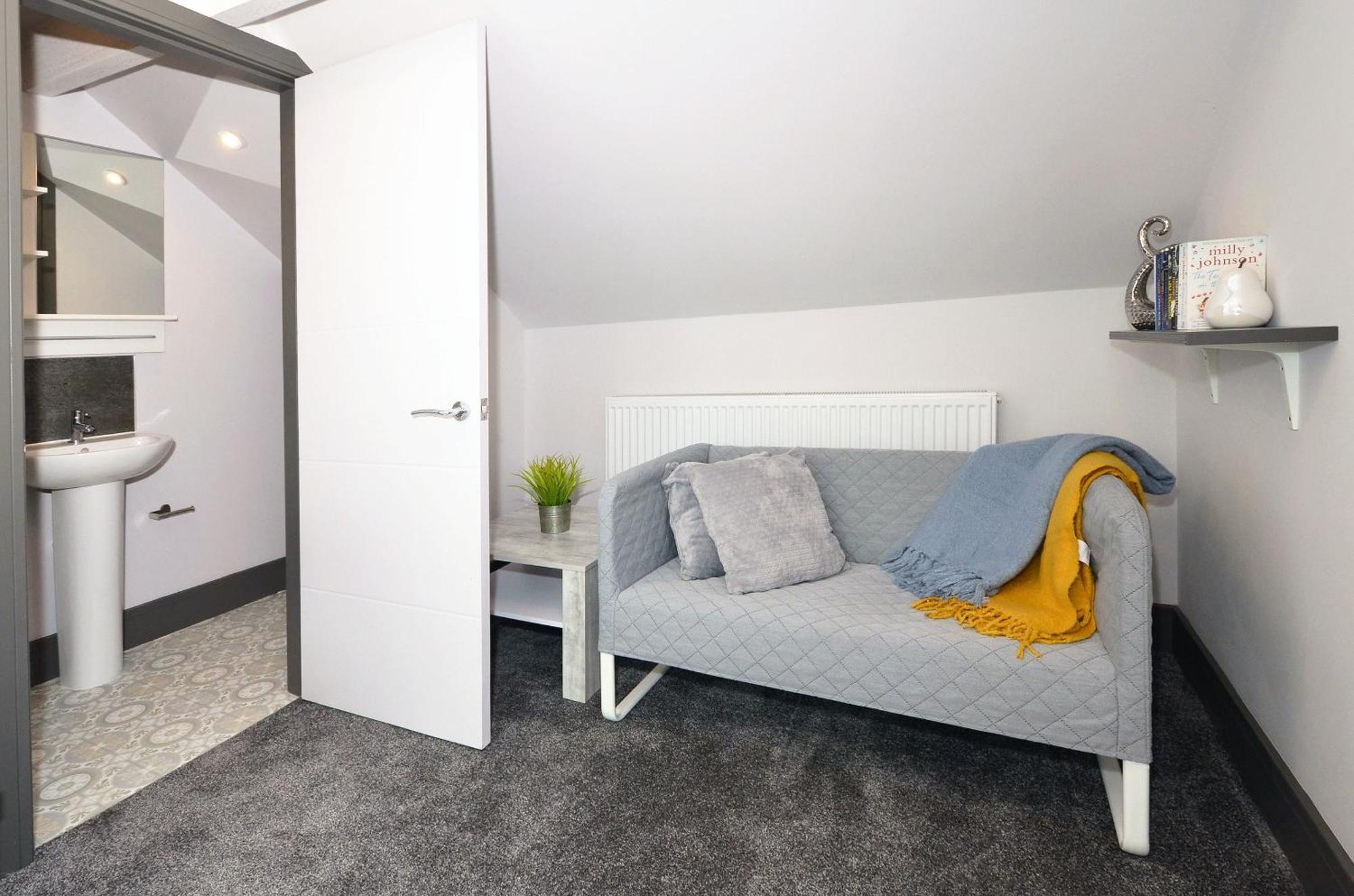 Townhouse Plus @ London Road Stoke Εξωτερικό φωτογραφία