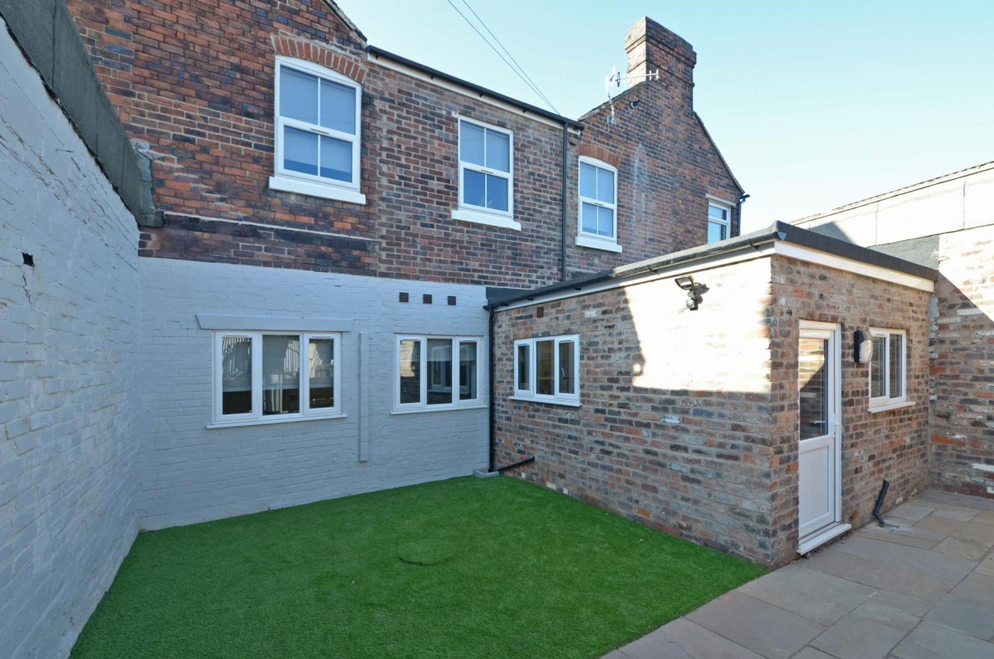 Townhouse Plus @ London Road Stoke Εξωτερικό φωτογραφία