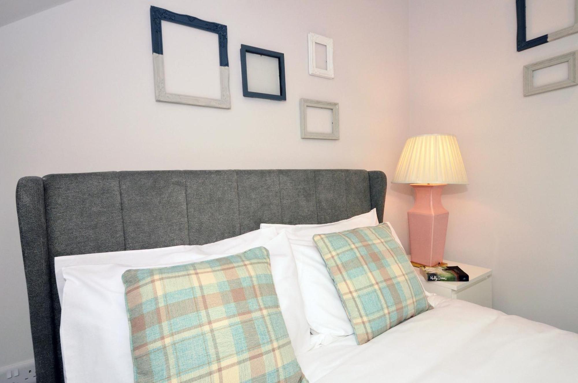 Townhouse Plus @ London Road Stoke Εξωτερικό φωτογραφία