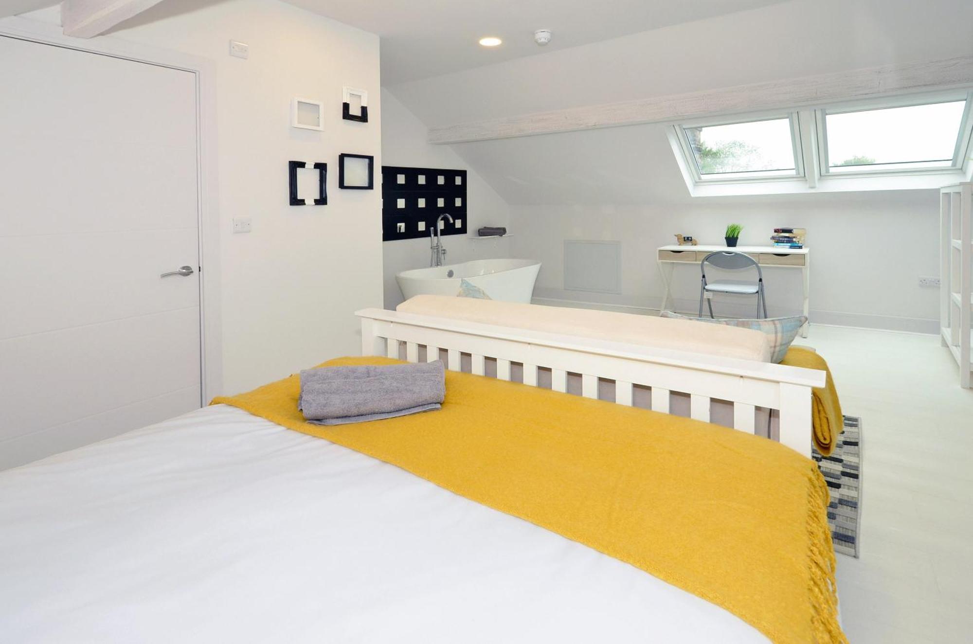 Townhouse Plus @ London Road Stoke Εξωτερικό φωτογραφία