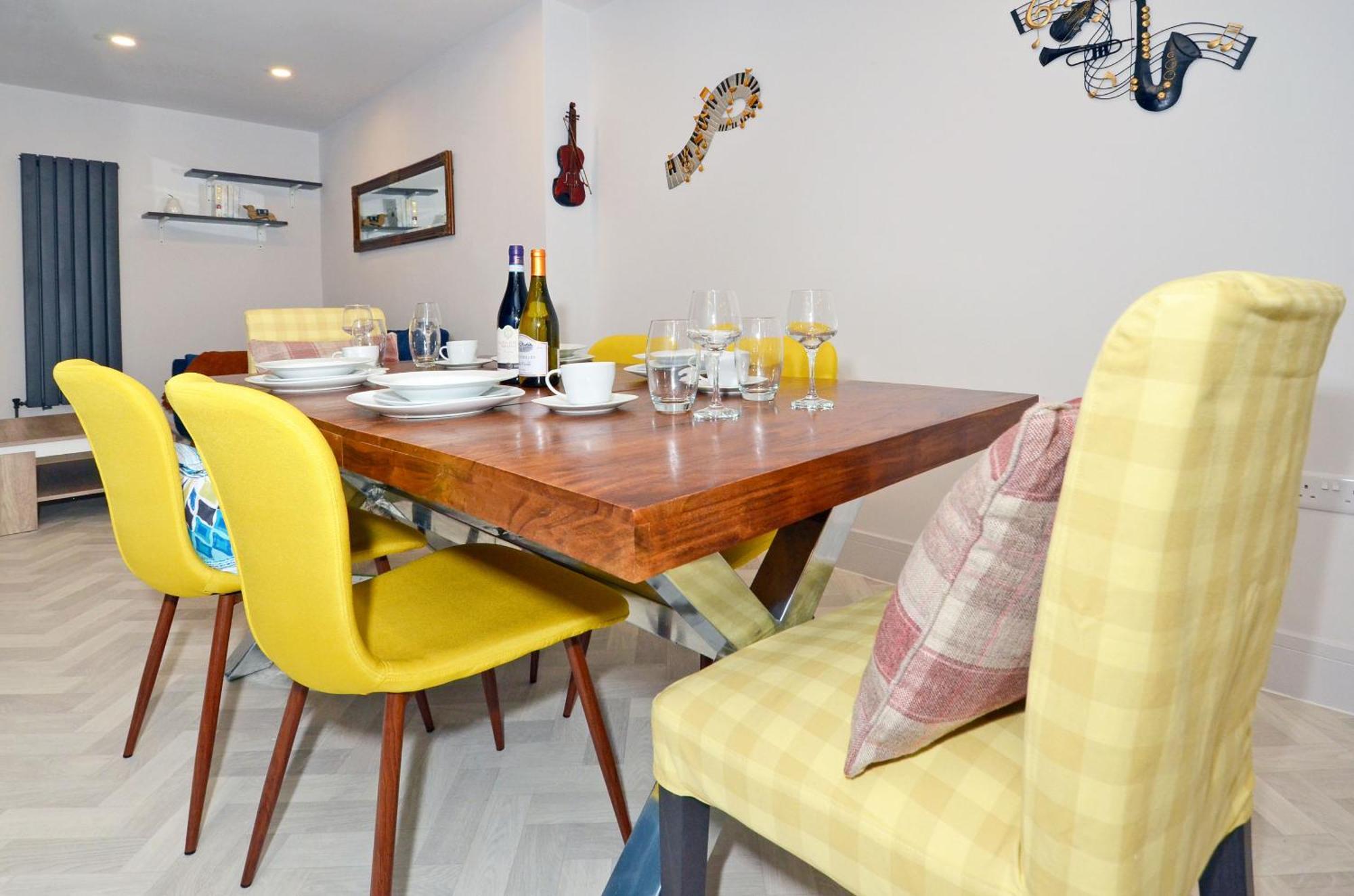 Townhouse Plus @ London Road Stoke Εξωτερικό φωτογραφία